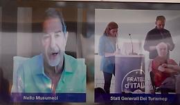 La Sicilia come il Donbass per la Meloni che "non puo' permettersi di perdere nell'Isola"