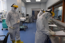 Covid, bollettino del 3 luglio: la Sicilia registra altri 5.668 casi