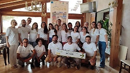 Santo Stefano Quisquina, al via la formazione per lo sviluppo del DTQ Sicani