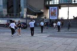Spari in un centro commerciale a Copenaghen: diverse le vittime