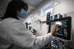 Covid: più di un milione i positivi ufficiali in Italia