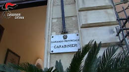 Sequestro beni per boss Assinnata di Paternò: nel mirino terreni e rapporti finanziari