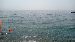 Spiaggia di Roccalumera: "E hanno il coraggio di dare bandiera blu!"