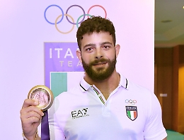 Giochi del Mediterraneo: la Sicilia fa il pieno di medaglie