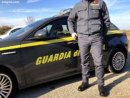 Noto, scoperti 100 tonnellate di rifiuti speciali vicino argine del fiume Asinaro