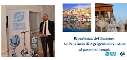 Agrigento, serve una svolta green per fare decollare il turismo una volta e per tutto