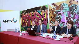 Amts: un anno fa la fusione, che cosa è cambiato?