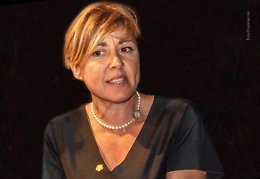 Lo strappo di Fiammetta Borsellino: «Diserteremo le commemorazioni su via D'Amelio fino a quando Stato non ci dirà che cosa è accaduto»