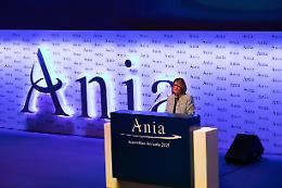 Ania:domani assemblea annuale, focus su rilancio paese, Pnrr