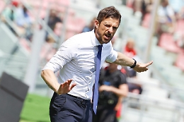 Sassuolo: primi allenamenti, verso il ritiro a Vipiteno