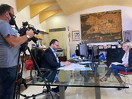 Pnrr, comuni del sud in difficoltà, ma c'è una eccezione: Palma di Montechiaro