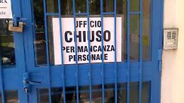 I sindacati: "I concorsi indetti dalla Regione un vero flop"