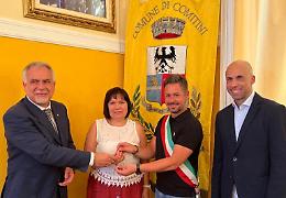 Comitini, finalmente diverse contrade verranno servite da Poste Italiane spa