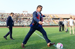 Il Catania sarà iscritto alla fine del mese: il nome nuovo è ancora top secret