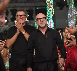 Evento D&amp;G a Siracusa, attesa ma anche polemiche per eventuali disagi