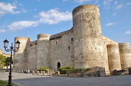 Castello Ursino, aperta gara d'appalto per i lavori di riqualificazione e restauro