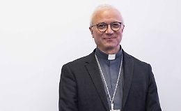 Papa nomina segretario generale della Cei il catanese Giuseppe Baturi