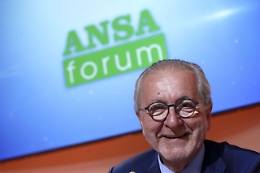 Ghirelli: "Il nuovo pallone è una speranza per il futuro"