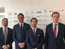 "Orgoglio Made in Italy", presentate a Palermo le eccellenze del Meridione