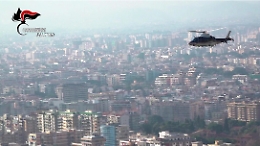 Mafia, colpo al clan di Porta Nuova: 18 arresti