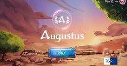 Con Augustus anche il Parco Archeologico della Valle dei templi