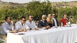 Agrigento, presentato il Festival "Il mito nella Valle dei templi"