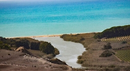 Ripescato cadavere di un riberese nel fiume Platani