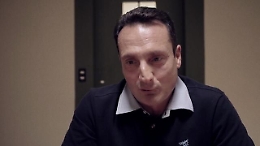 Mafia, l'ergastolano Giuseppe Grassonelli ex capo della Stidda potrebbe ottenere un permesso premio