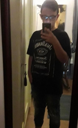 Messina, morto un 18enne: con la moto finisce contro un palo