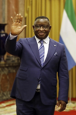 Sierra Leone: governo appoggia proposta per legalizzare l'aborto
