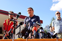 Marmolada: morti salgono a 9