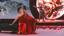 L'Orestea chiuderà le rappresentazioni classiche al Teatro greco