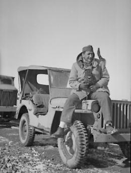 Catania, alle Ciminiere il racconto del dopoguerra siciliano di Nick Parrino