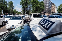 Taxi: domani al Mims nuovo tavolo con Bellanova