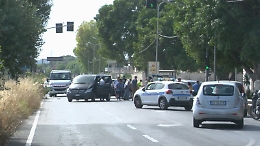 Siracusa, scooter contro un'auto: muore un 58enne