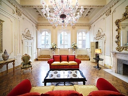 Immobili di lusso, Sicilia tra le più ricercate: arabi e cinesi "soppiantano" i russi