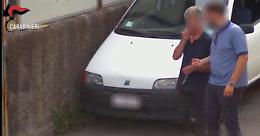 Mafia, preso il referente del clan Nardò a Francofonte: si nascondeva in un casolare