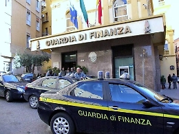 Palma di Montechiaro, false assunzioni per truffare lo Stato