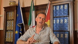 Agrigento, "Oltre la metà dei tamponi effettuati risulta positivo"