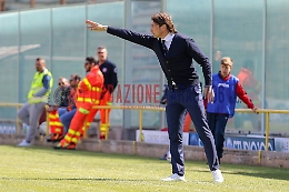 Catania, è Luigi Panarelli il candidato più "serio" per la panchina