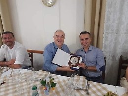 Lampedusa, la nuova caserma dei Vigili del fuoco vedrà la luce