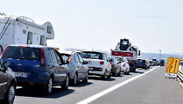 A18, la Regione non paga e operai senza stipendio: incubo blocco cantieri durante le vacanze