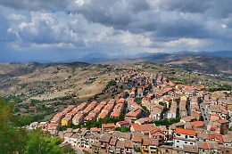 Troina, 5 milioni di euro per la messa in sicurezza del quartiere Mulino a vento