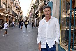 Antonio Lo Turco, la memoria storica del turismo a Taormina: «Quando i divi del cinema passeggiavano sul corso»