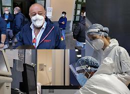 Il Covid riaccende allarme negli ospedali: in Sicilia segnali di sofferenza ma sistema regge