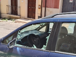 Minacce e auto danneggiata per il presidente della comunità islamica di Comiso