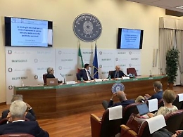 Geriatra Landi: "Ancora scarsa sensibilità rispetto ad anti-Herpes zoster"