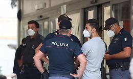 Morto a Sharm ed Sheikh, la salma del piccolo Andrea arrivata in Italia