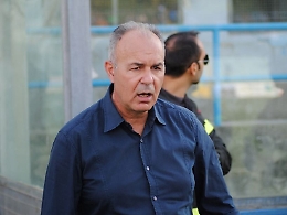 L'architetto del nuovo Catania sarà Antonello Laneri