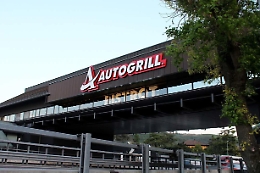 Autogrill: avanti con Dufry, la firma entro lunedì
